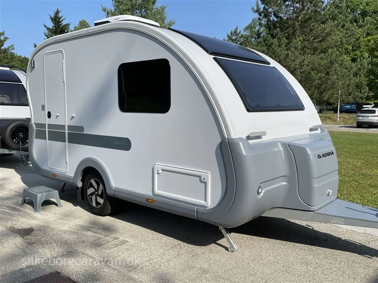Billede 3 - 2026 - Adria Action 391 LH