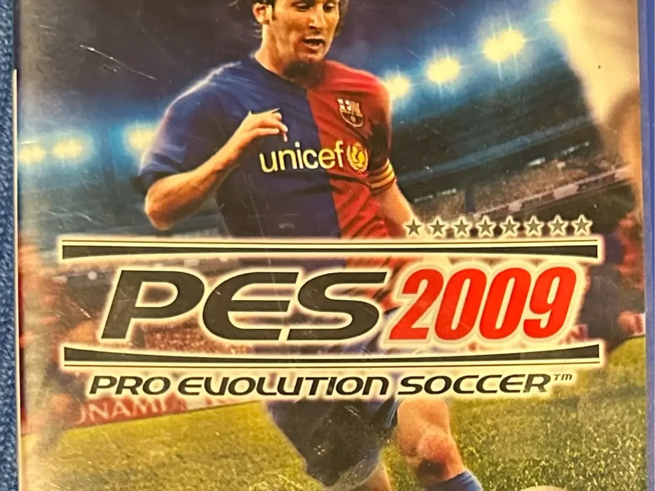 Billede 5 - Playstation 2 spil
