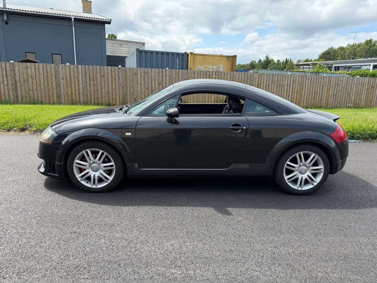 Billede 2 - Audi TT