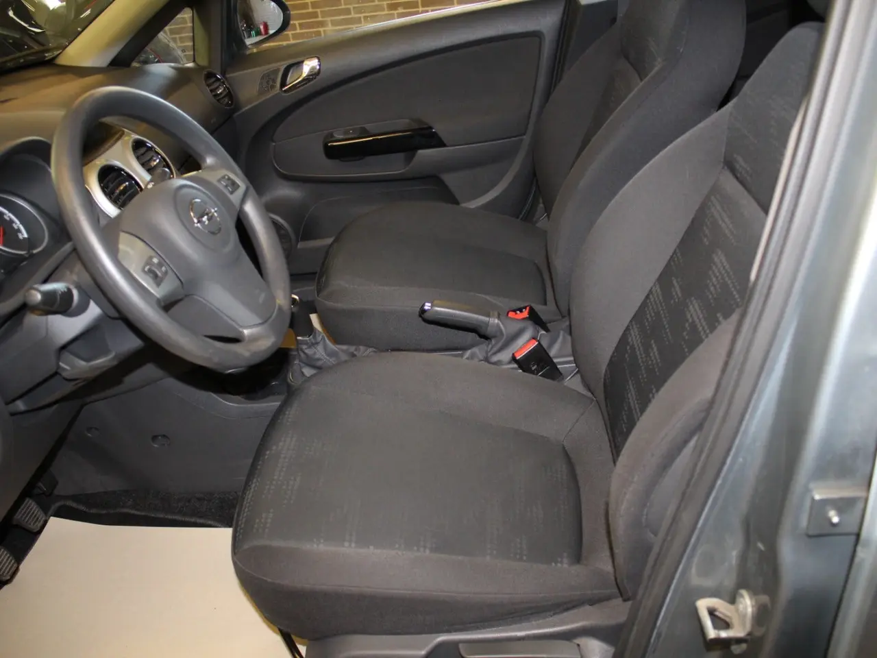 Billede 4 - Opel Corsa 1,2 16V Enjoy
