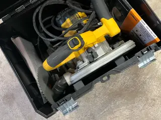 DeWalt dyksav