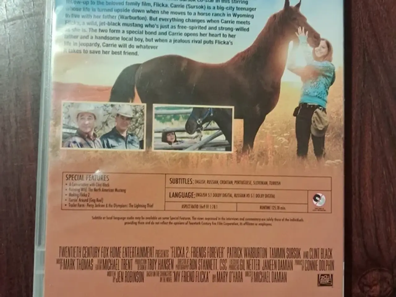 Billede 2 - Flicka 2