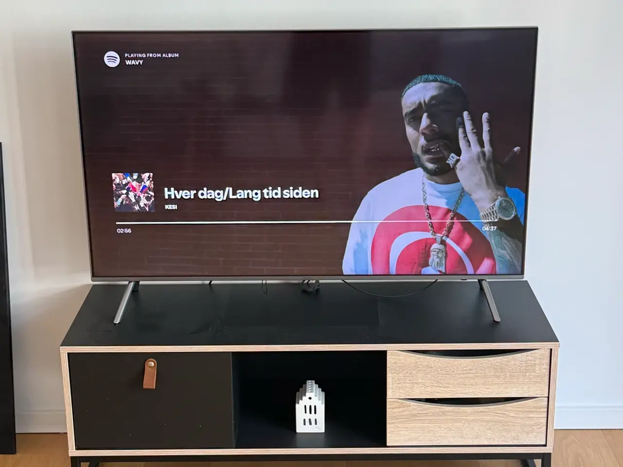 Billede 2 - TV bord