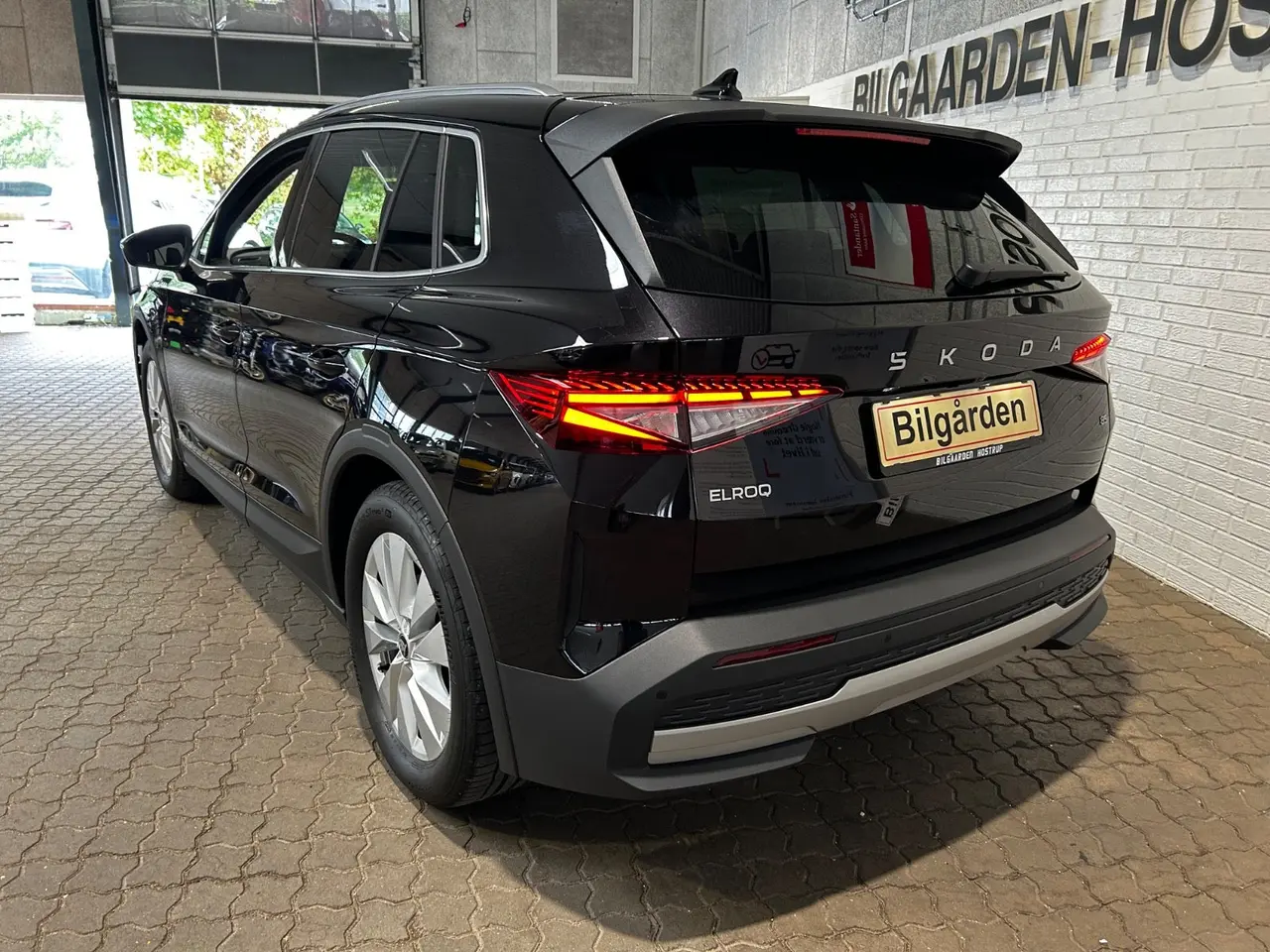 Billede 4 - Skoda Elroq 85 iV Premium