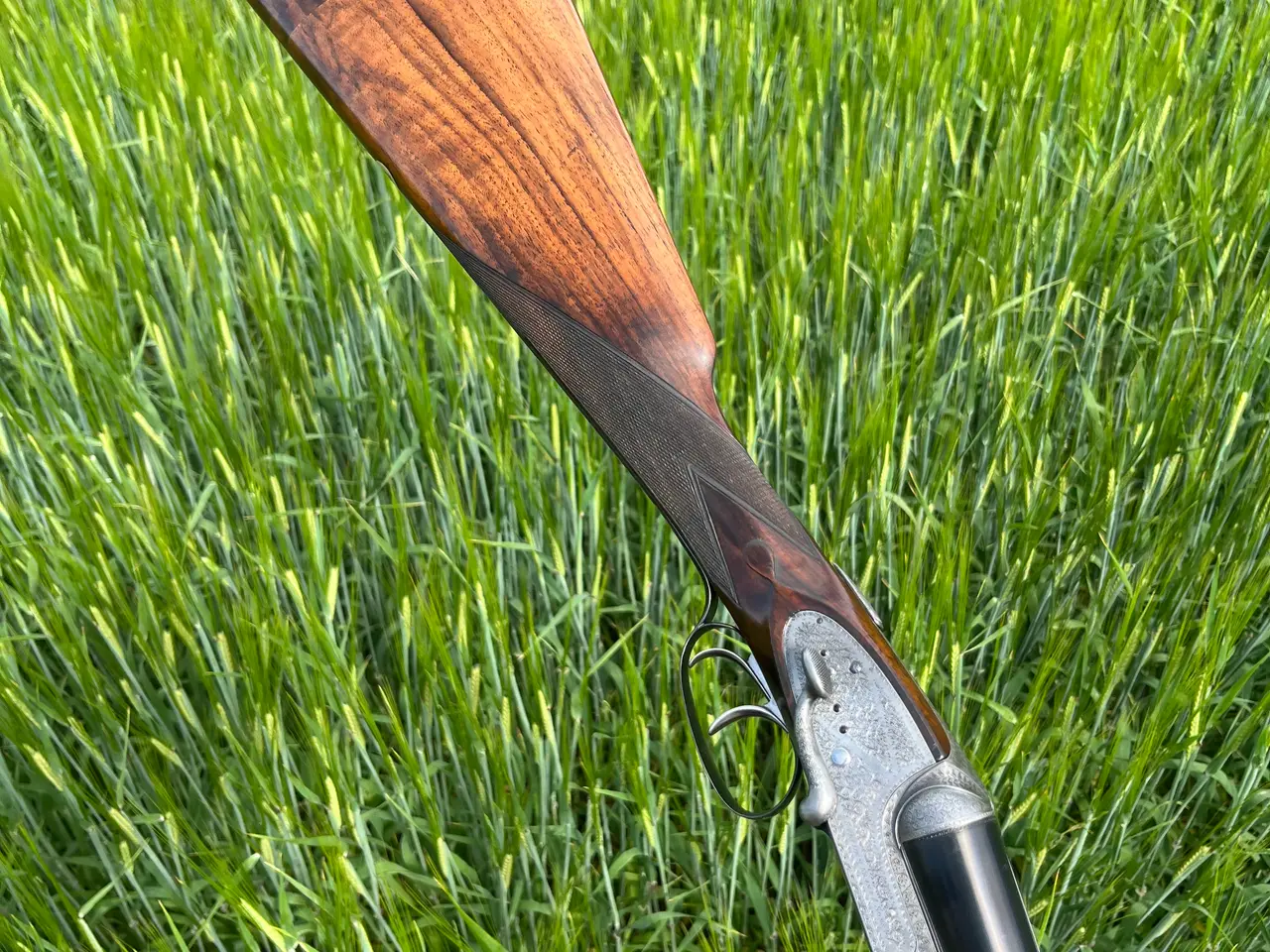 Billede 6 - Stephen Grant Sidelock