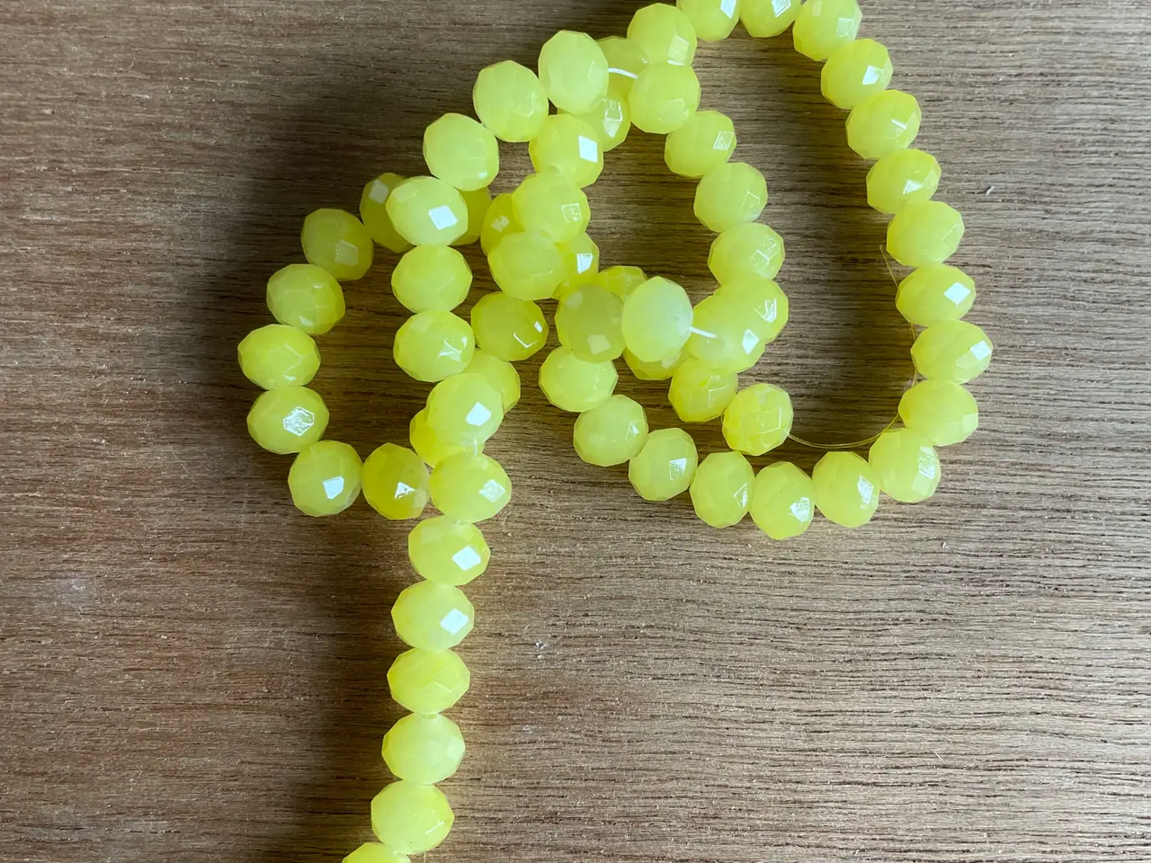 Billede 1 - Perler