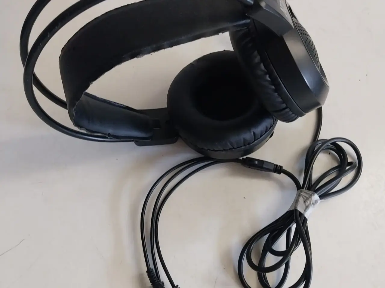 Billede 2 - Nox gaming høretelefoner