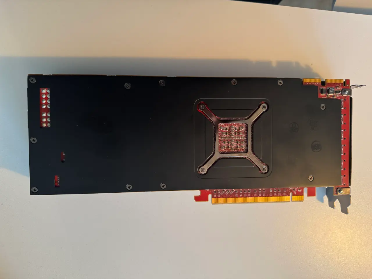 Billede 5 - Pro grafikkort 6gb