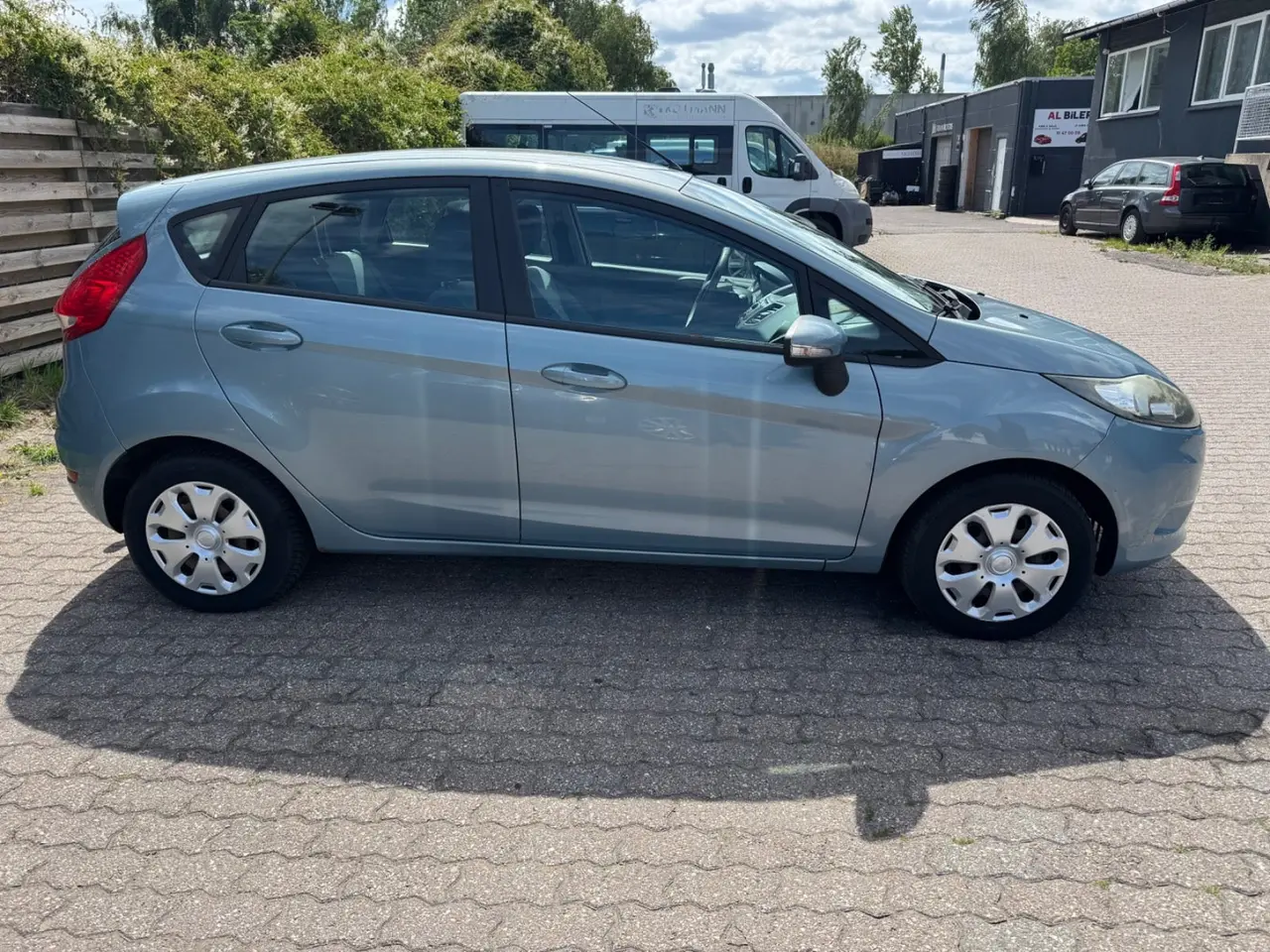 Billede 6 - Ford Fiesta 1,4 Trend