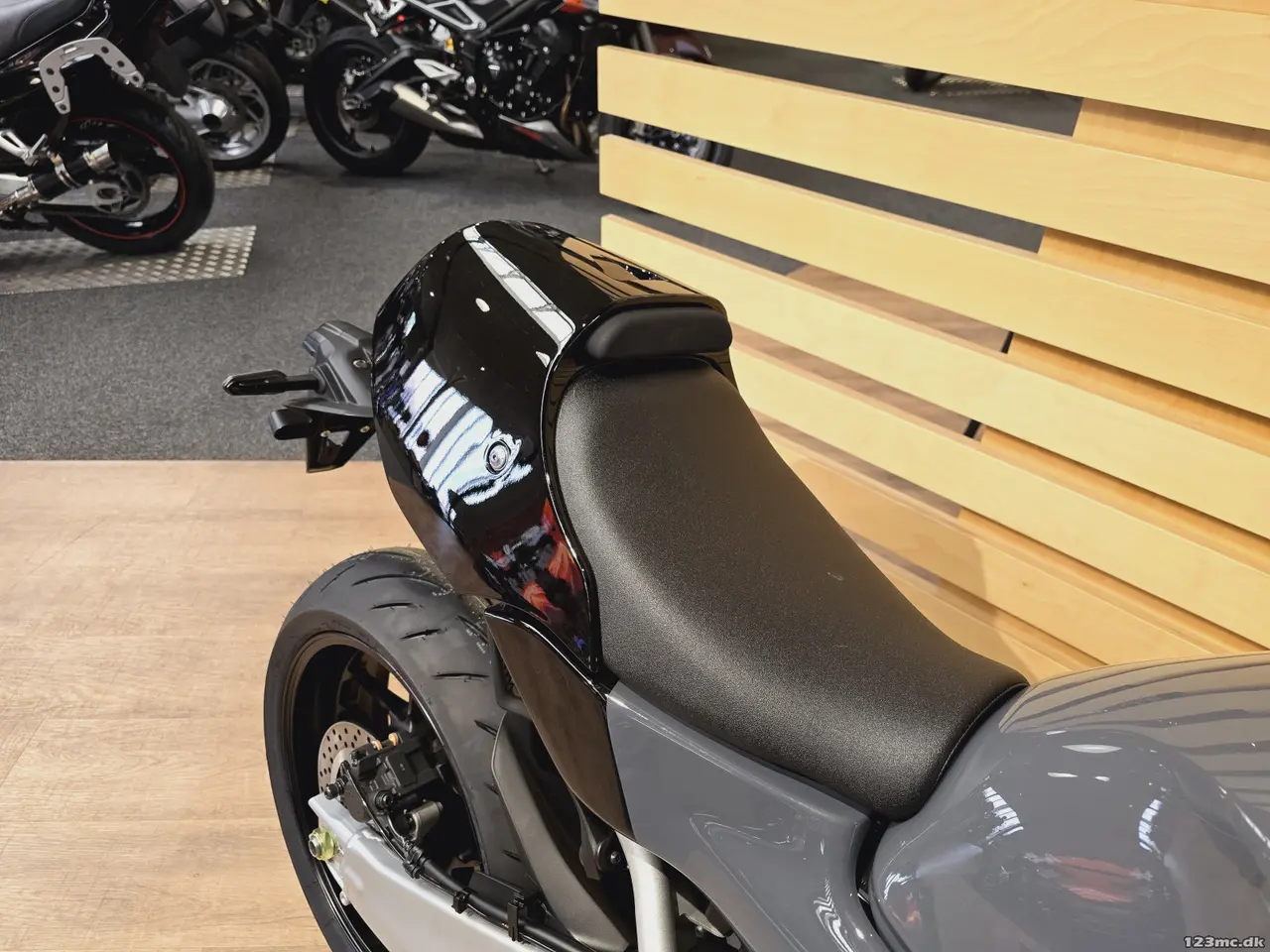 Billede 13 - Yamaha XSR 900 GP DEMOPRIS