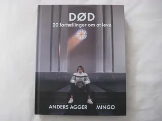 Død - 20 fortællinger om at leve