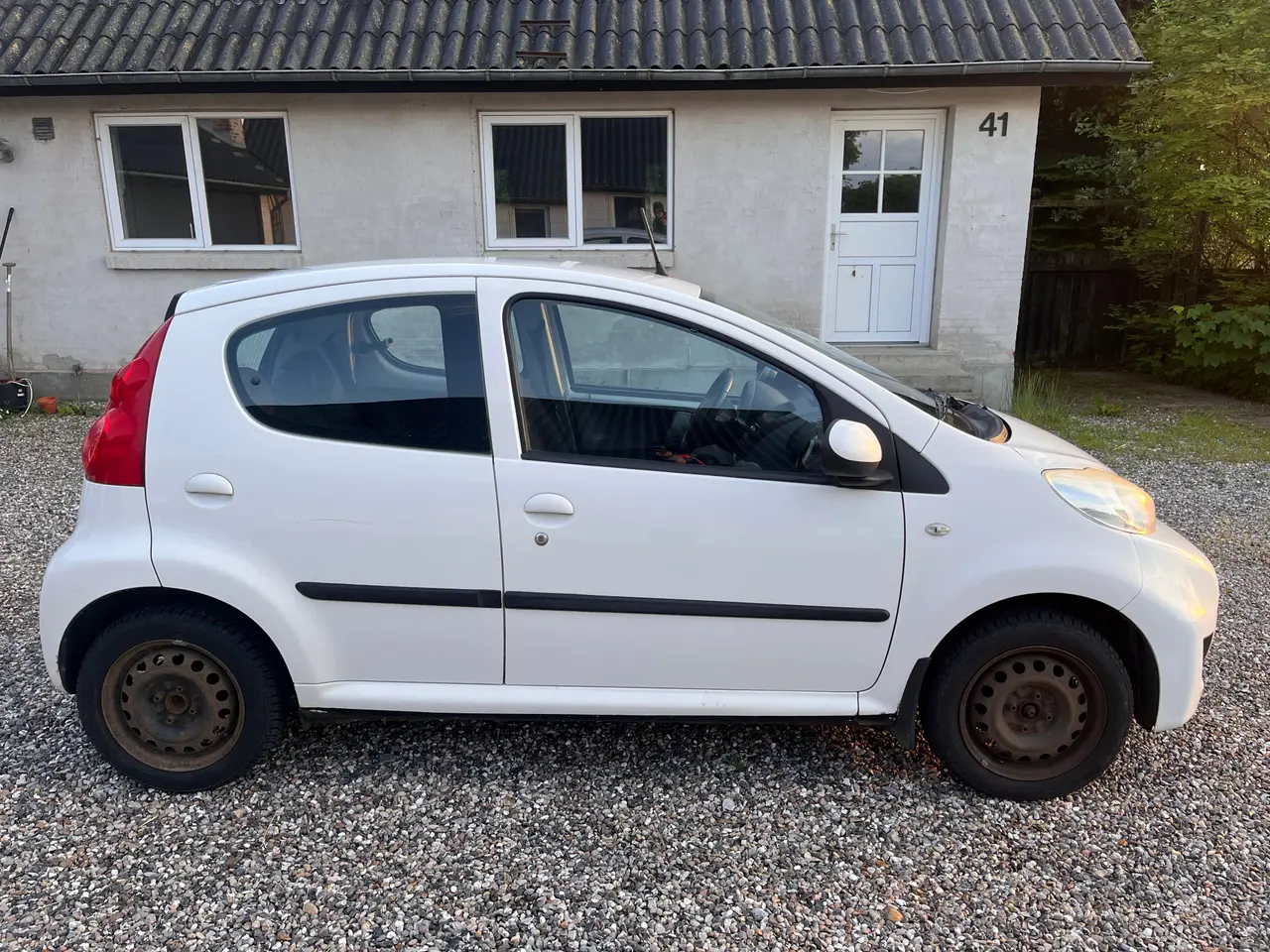 Billede 3 - Peugeot 107
