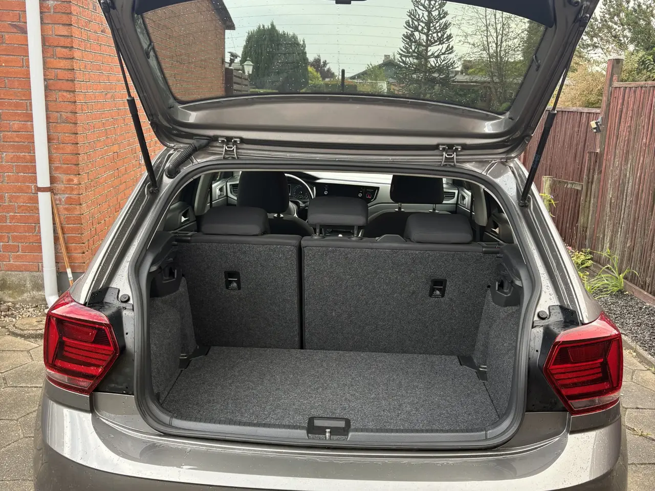 Billede 9 - VW comfortline med automatgear sælges