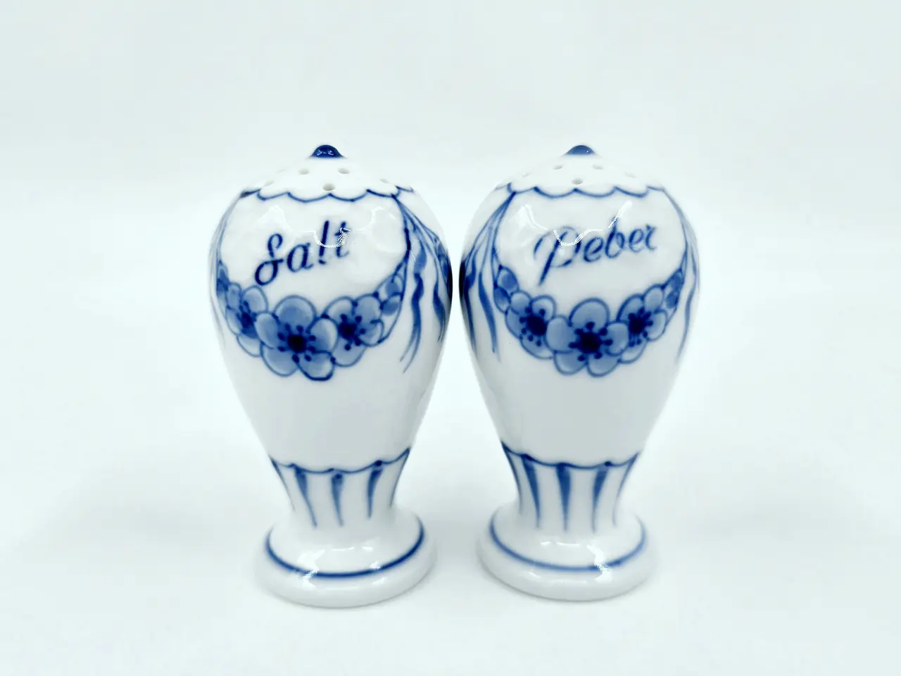 Billede 1 - Empire Salt & Peber nr. 52A. sortering 1