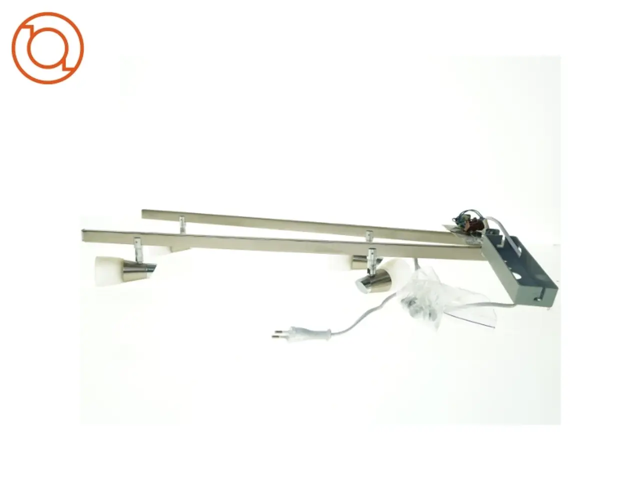 Billede 3 - Halogenspots (str. 70 cm)