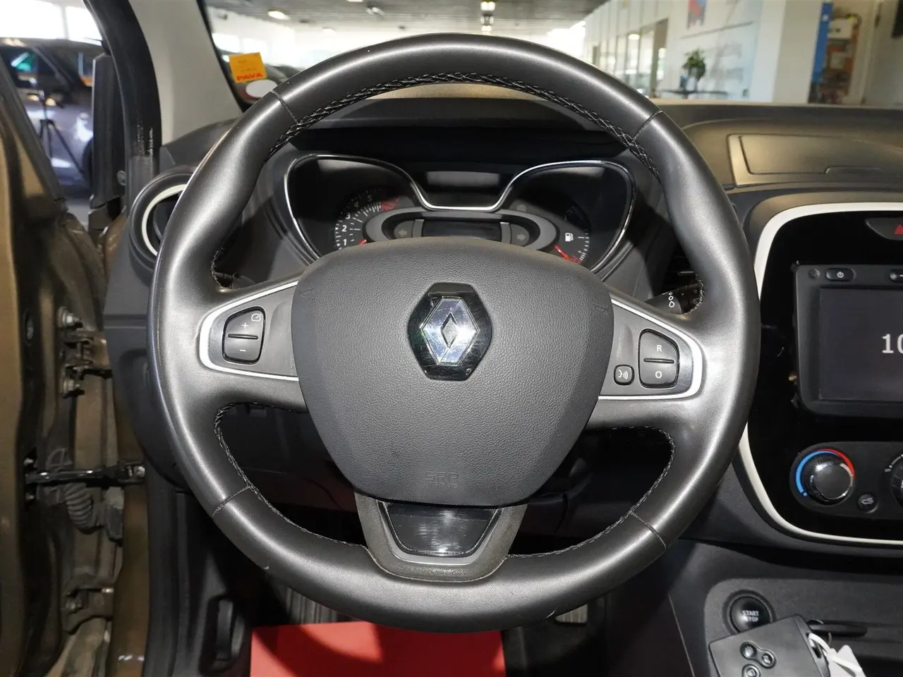 Billede 16 - Renault Captur 0,9 Energy TCe Zen 90HK 5d
