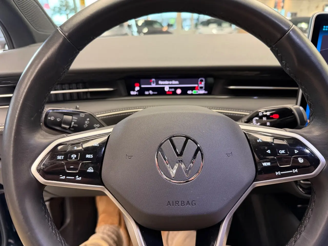 Billede 14 - VW ID.7 86 Pro S Tourer