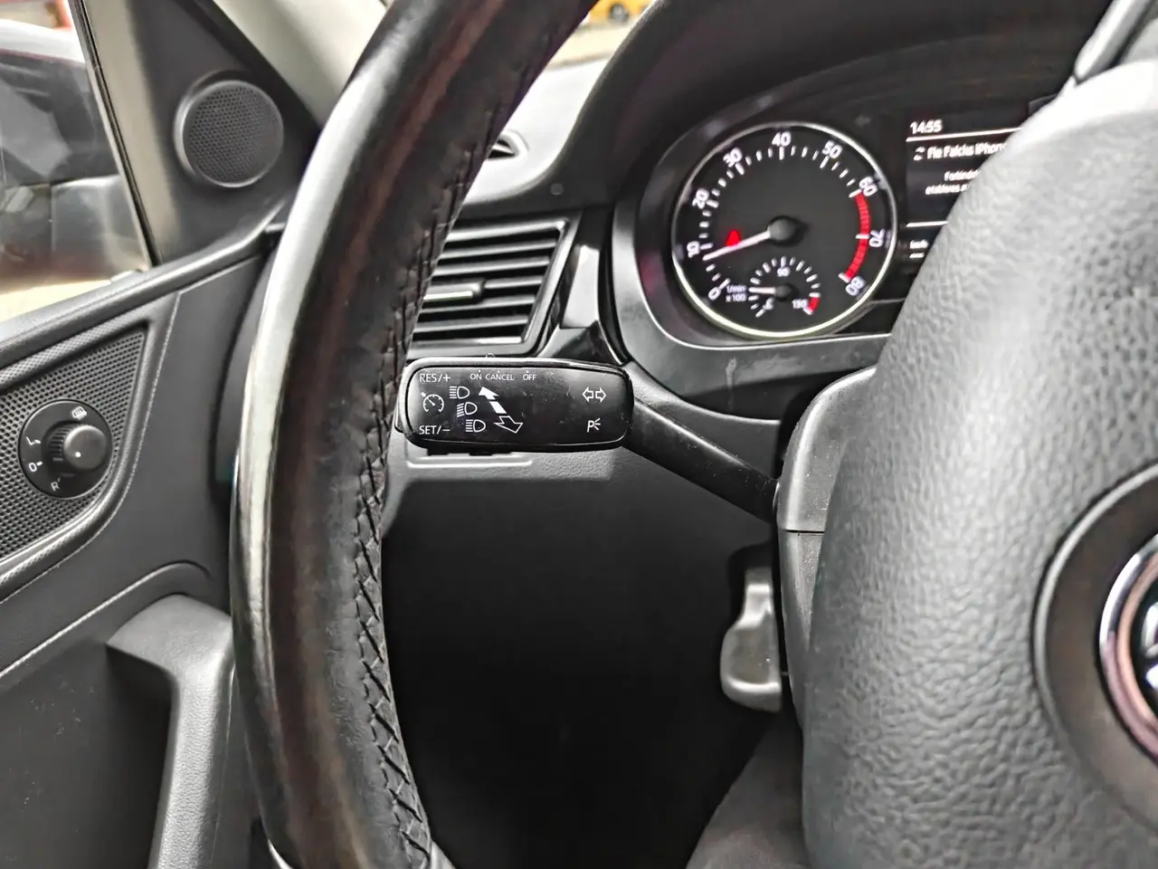 Billede 22 - Skoda Rapid 1,2 TSi 110 Sport Spaceback