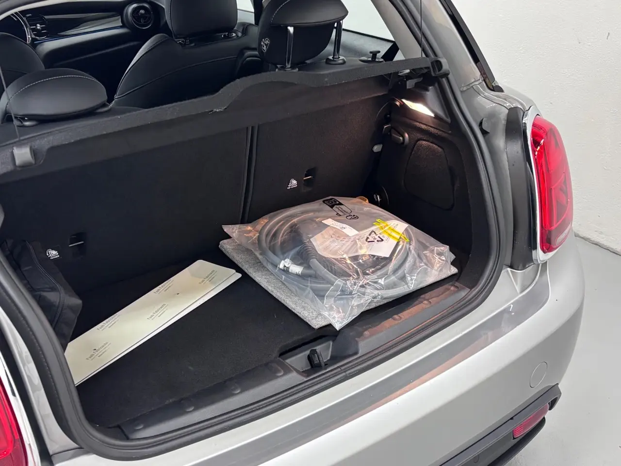 Billede 16 - MINI Cooper SE Camden Edition