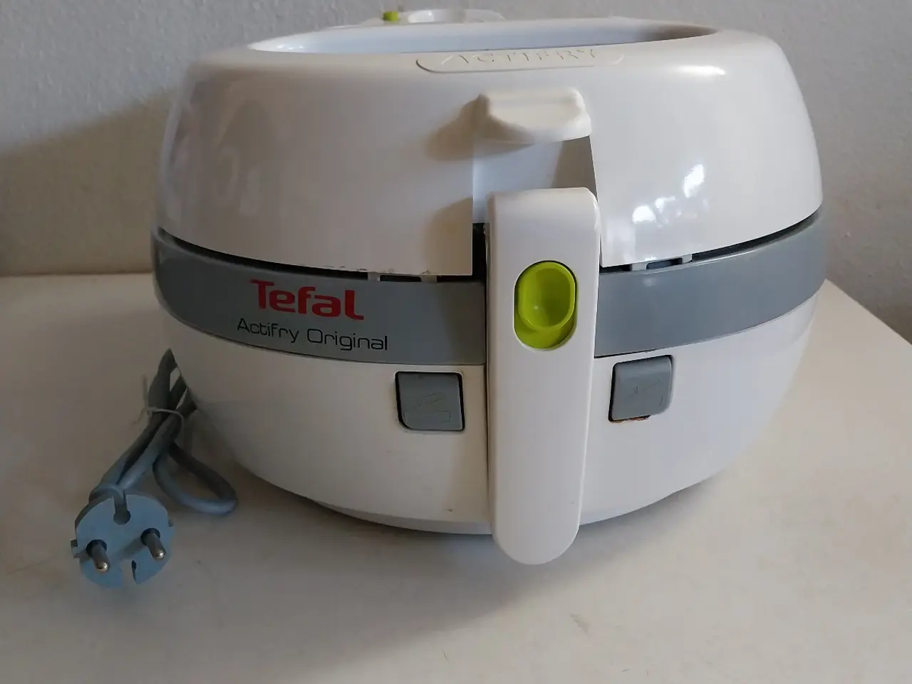 Billede 1 - Tefal actifry frituregryde