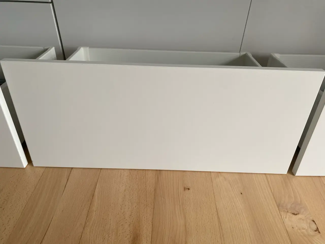 Billede 5 - 3 Ikea Bestå skuffer