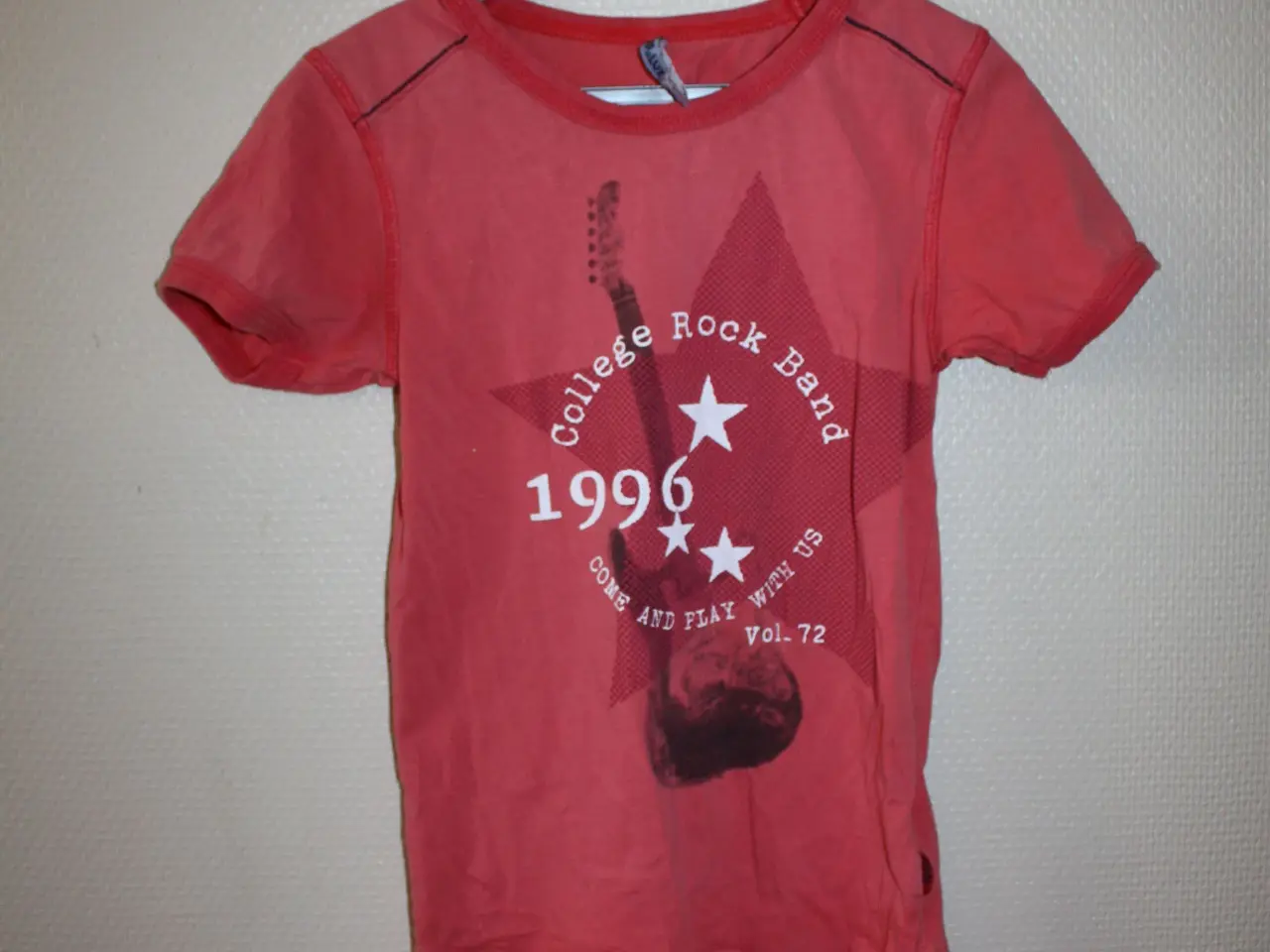 Billede 1 - POMPdeLUX T-shirt str. 110