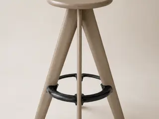 Tom Dixon Stab Bar Stool