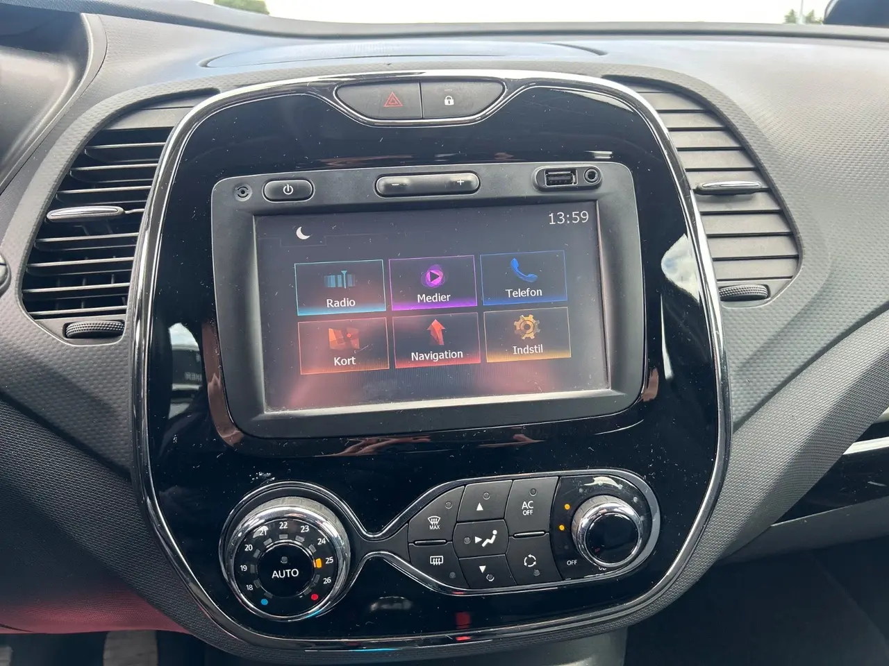 Billede 12 - Renault Captur 0,9 TCe 90 Dynamique