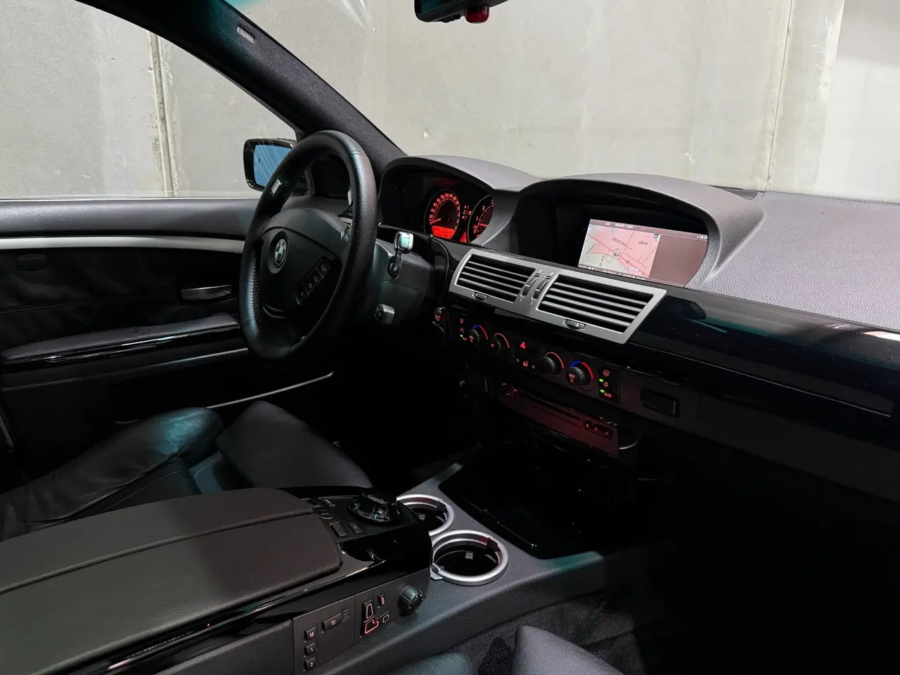 Billede 15 - BMW 735iA 3,6