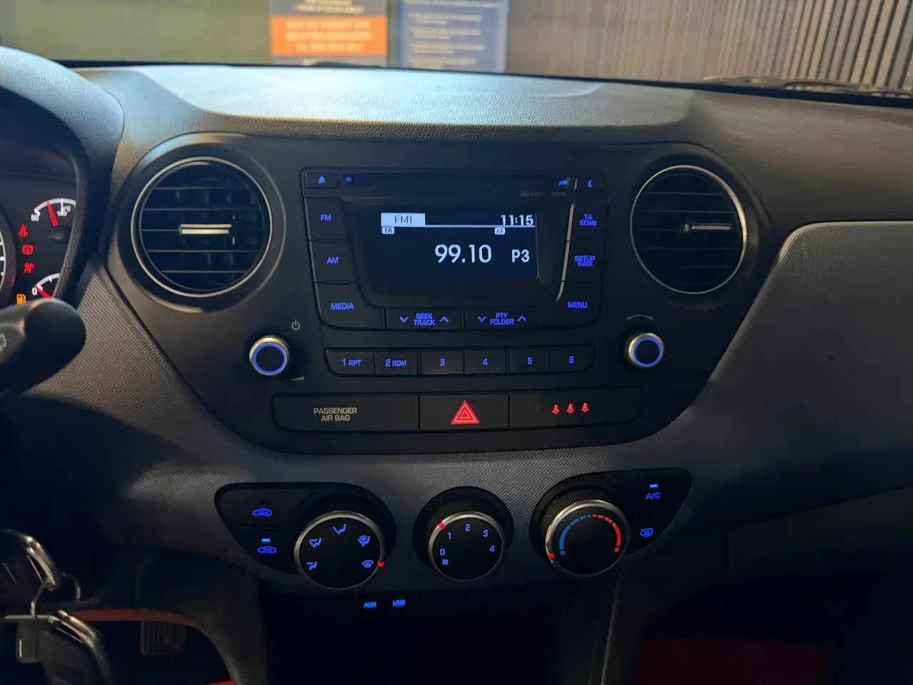 Billede 13 - Hyundai i10 1,0 Comfort