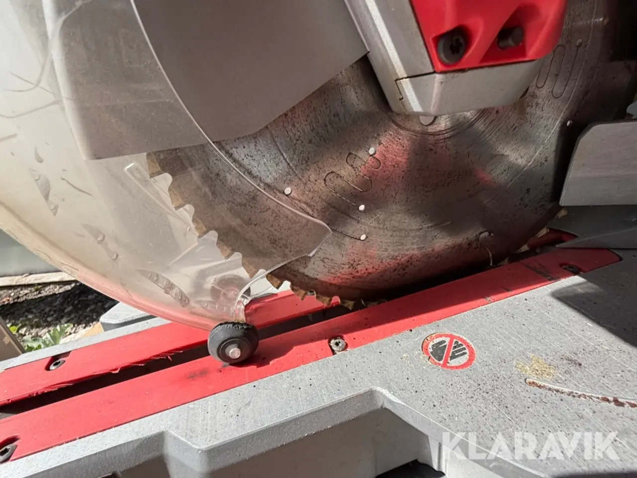 Billede 5 - Kapsave Milwaukee 8 styk