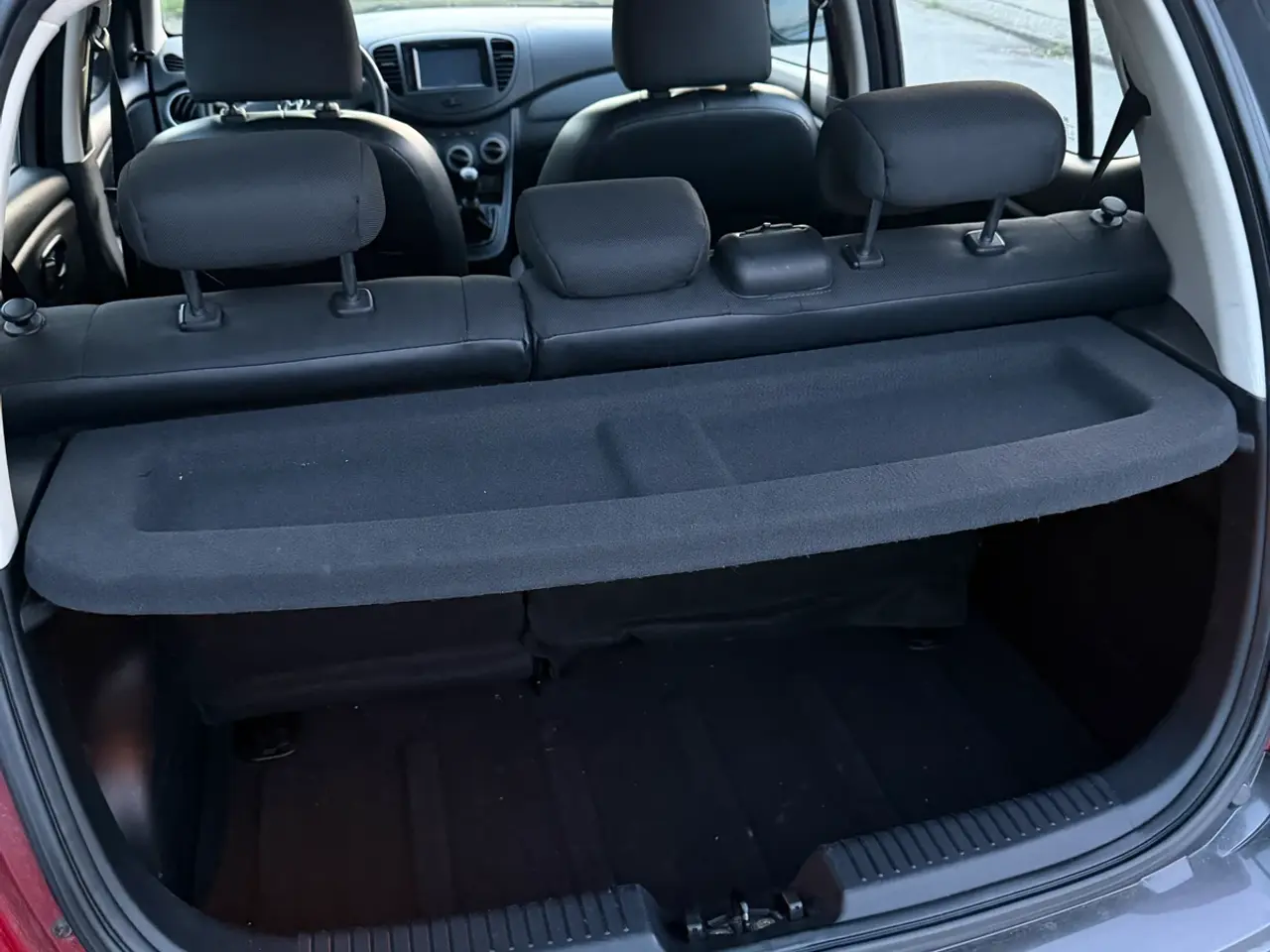 Billede 8 - Hyundai i10 (ny motor) (synet februar)