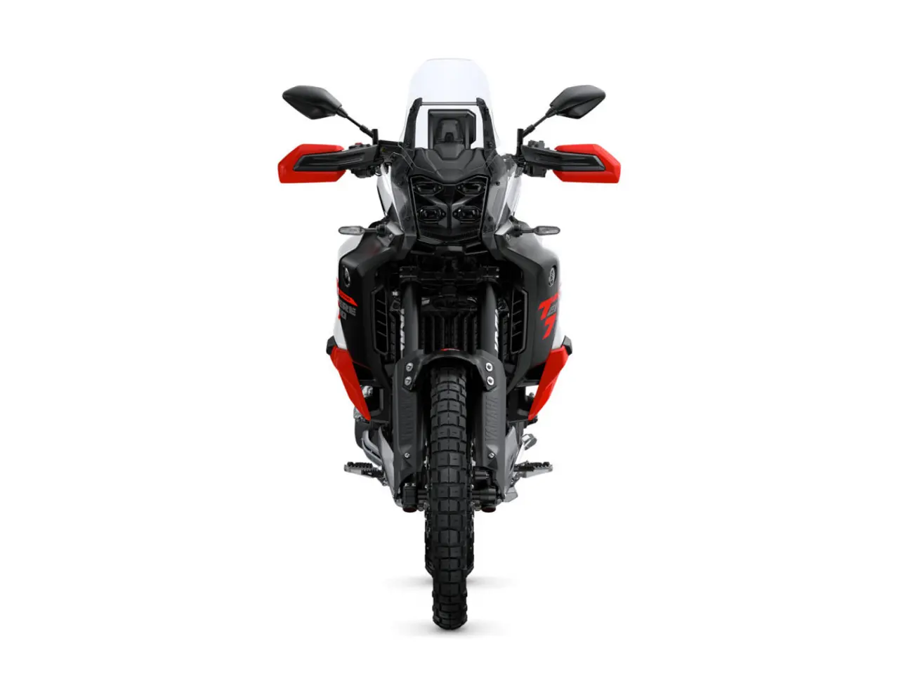 Billede 5 - Yamaha Ténéré 700 World Raid