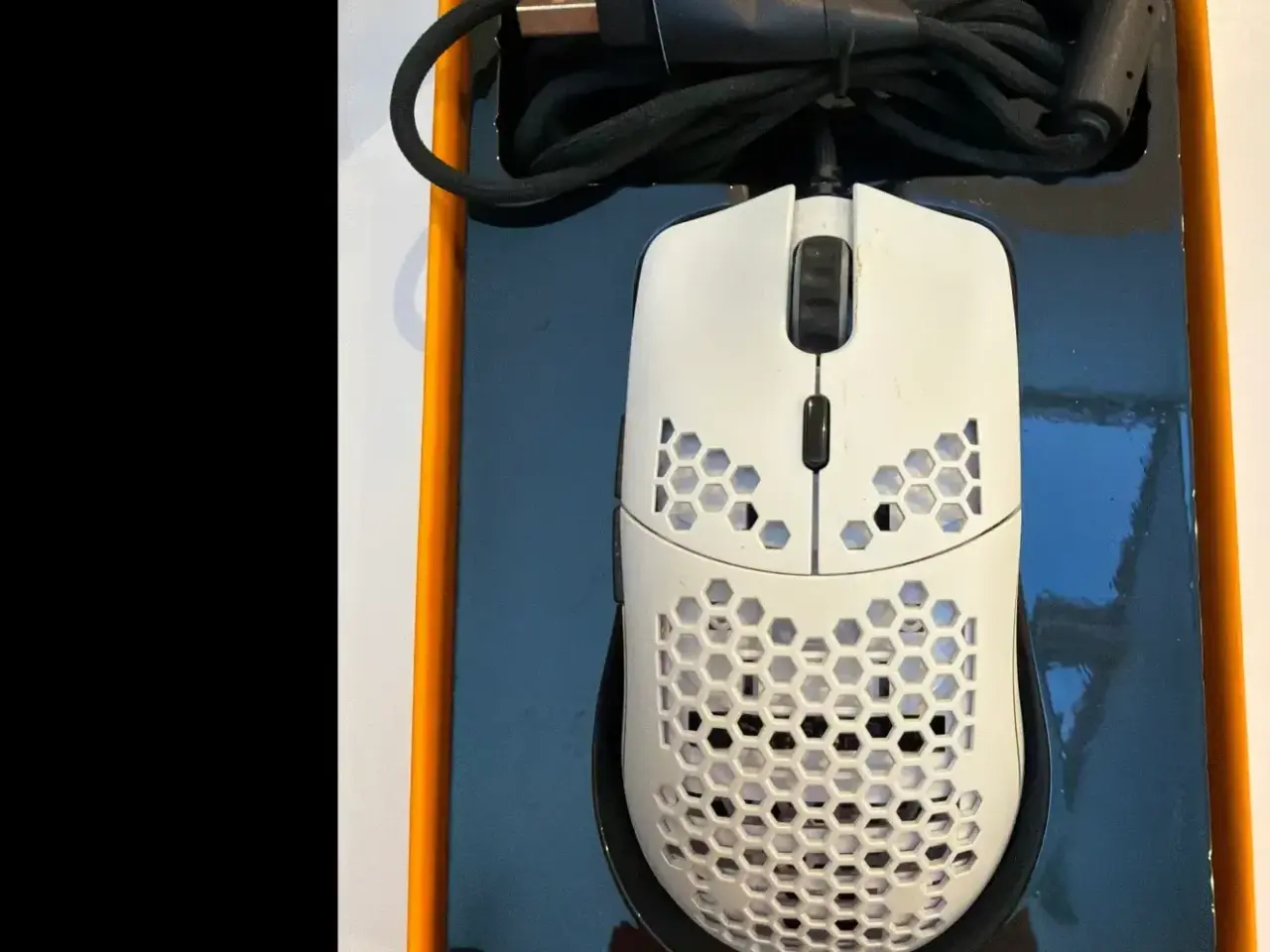 Billede 1 - Gaming Mouse