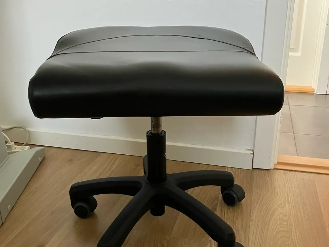 Billede 6 - Bentlon patientstol