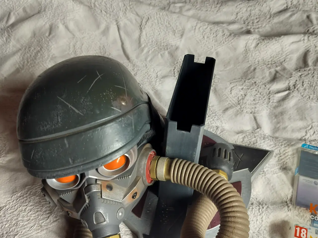 Billede 7 - KullerZone Figur
