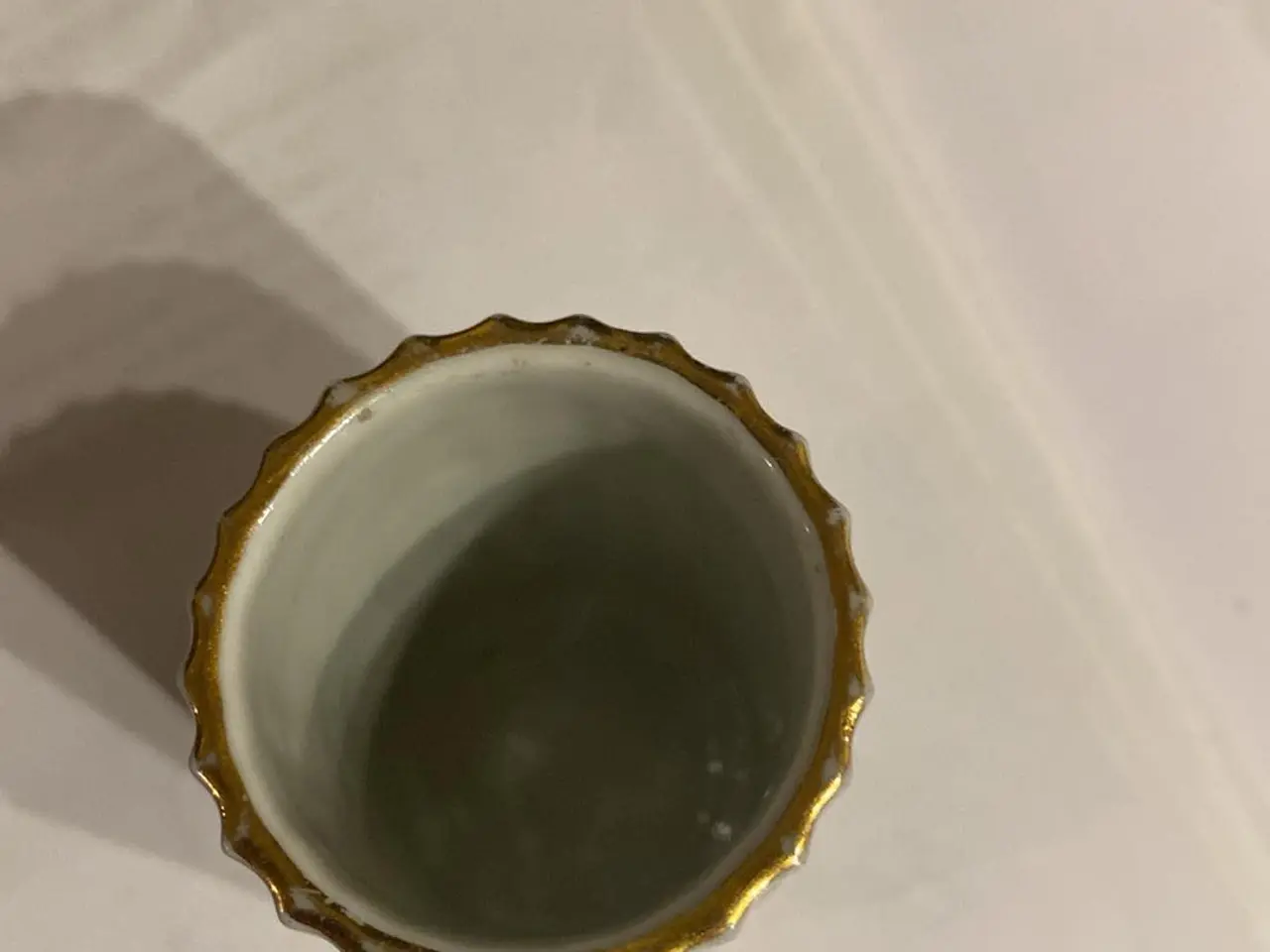 Billede 5 - Lille Lyngby vase