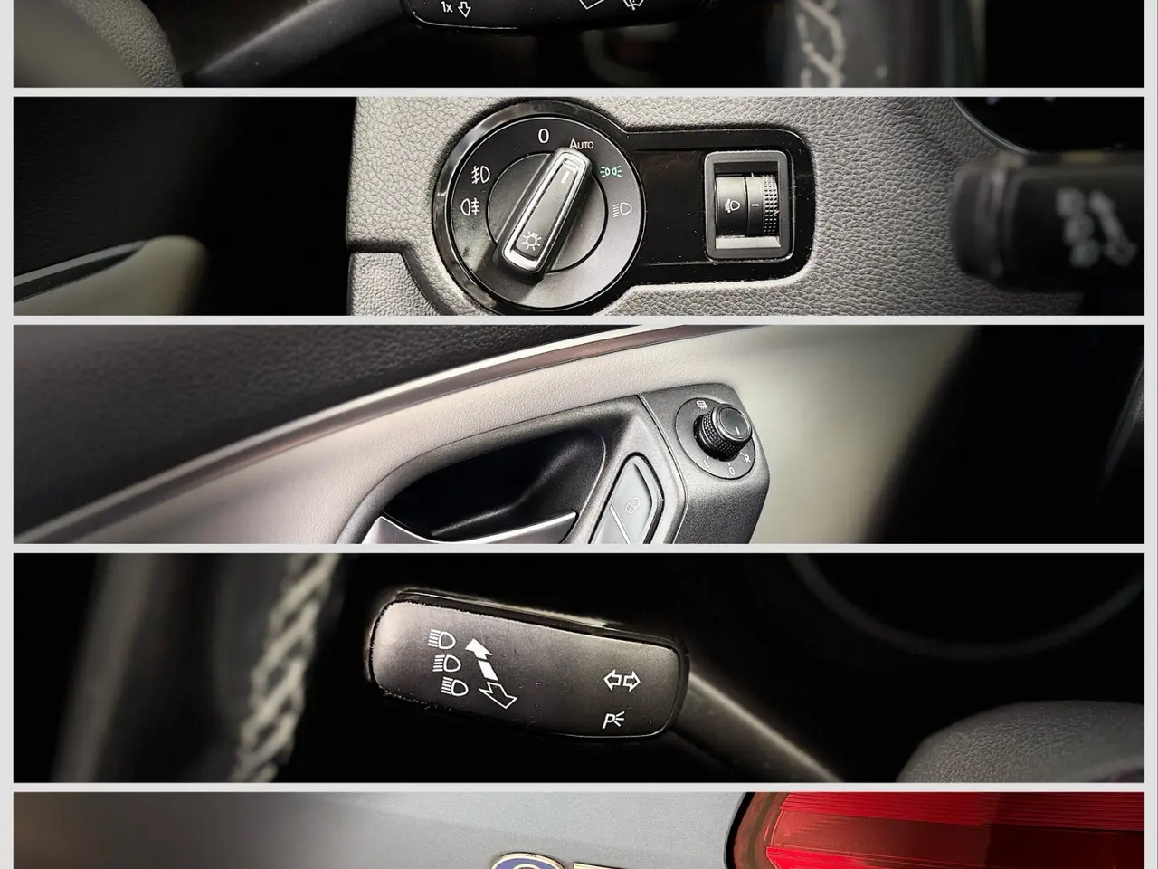 Billede 13 - VW Polo 1,4 TSi 150 BlueGT