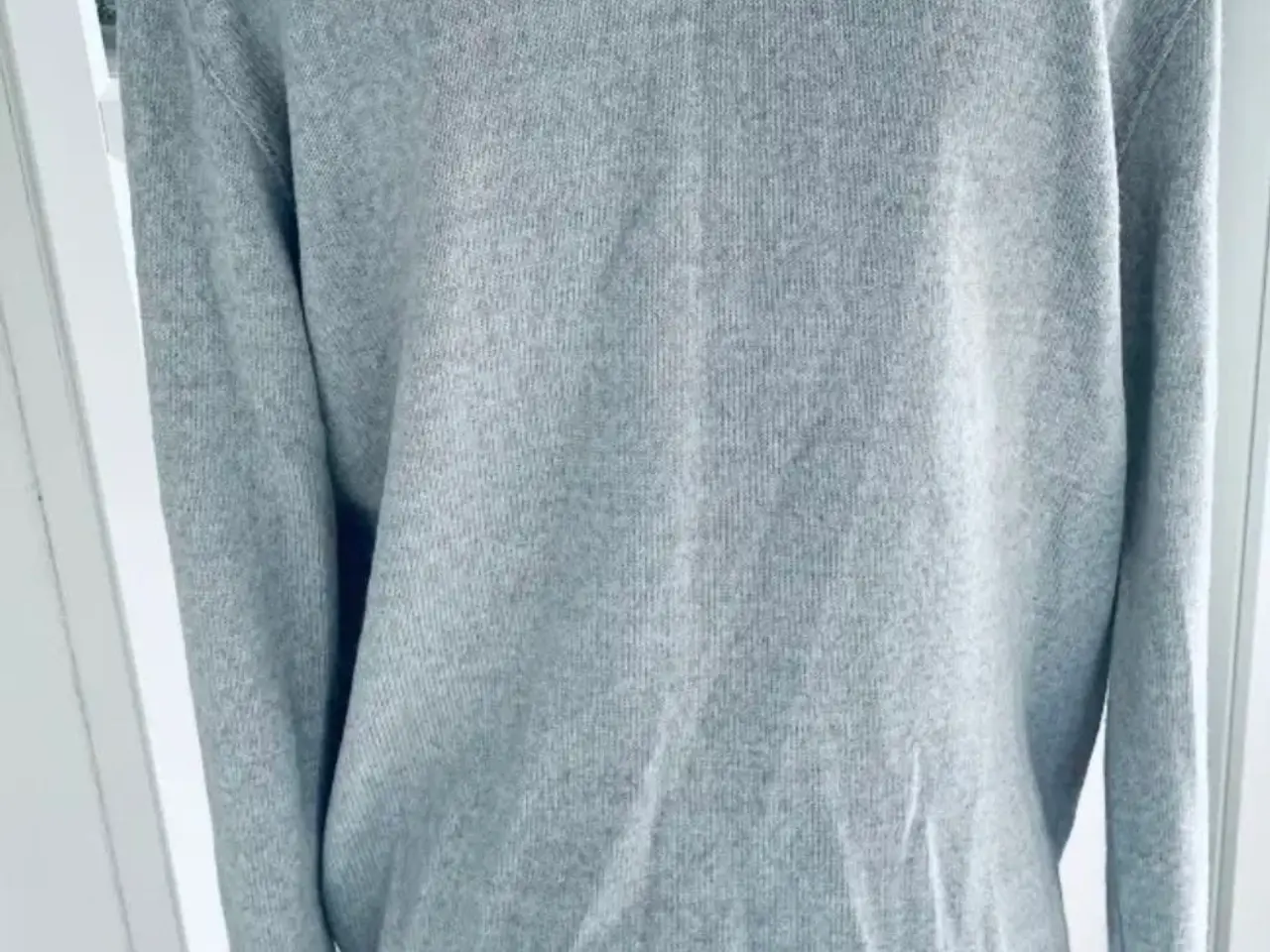 Billede 5 - Cardigan flot 