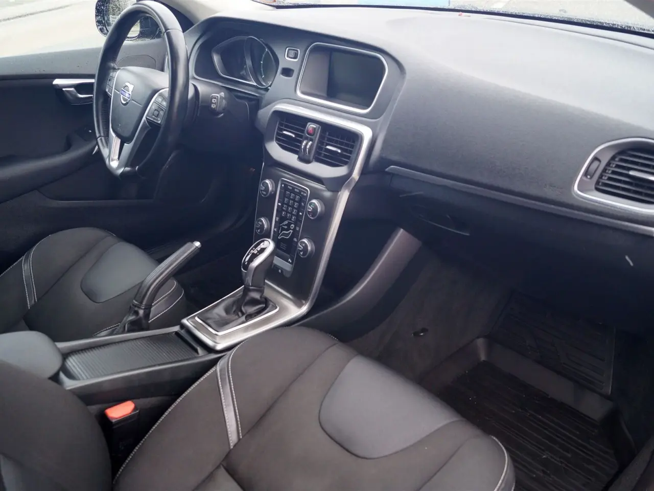 Billede 11 - Volvo V40 1,6 D2 Momentum Powershift 115HK 5d 6g Aut.