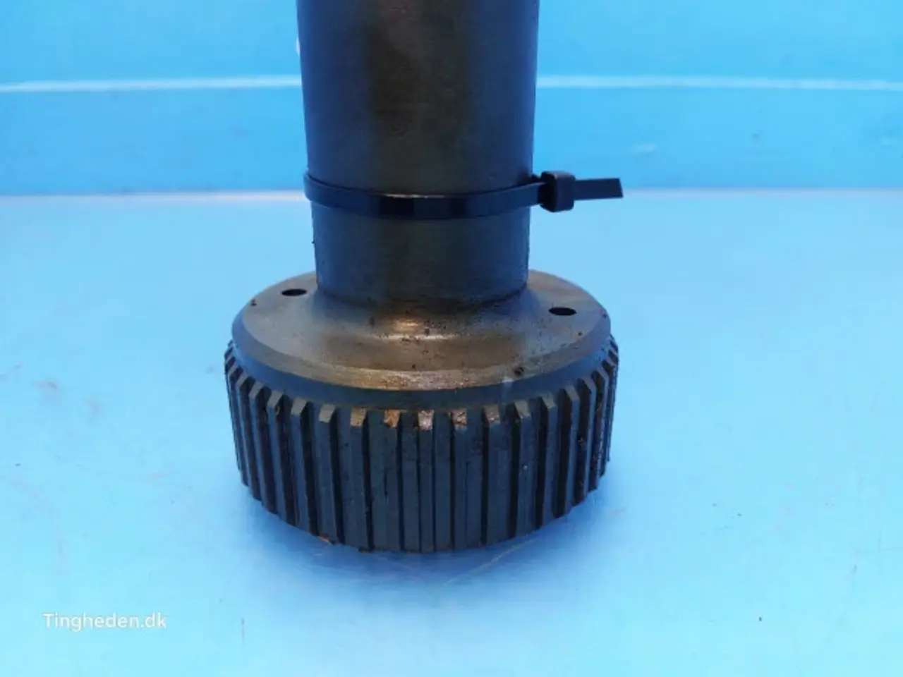 Billede 3 - Ford 4000 PTO Aksel E9NNN739AA