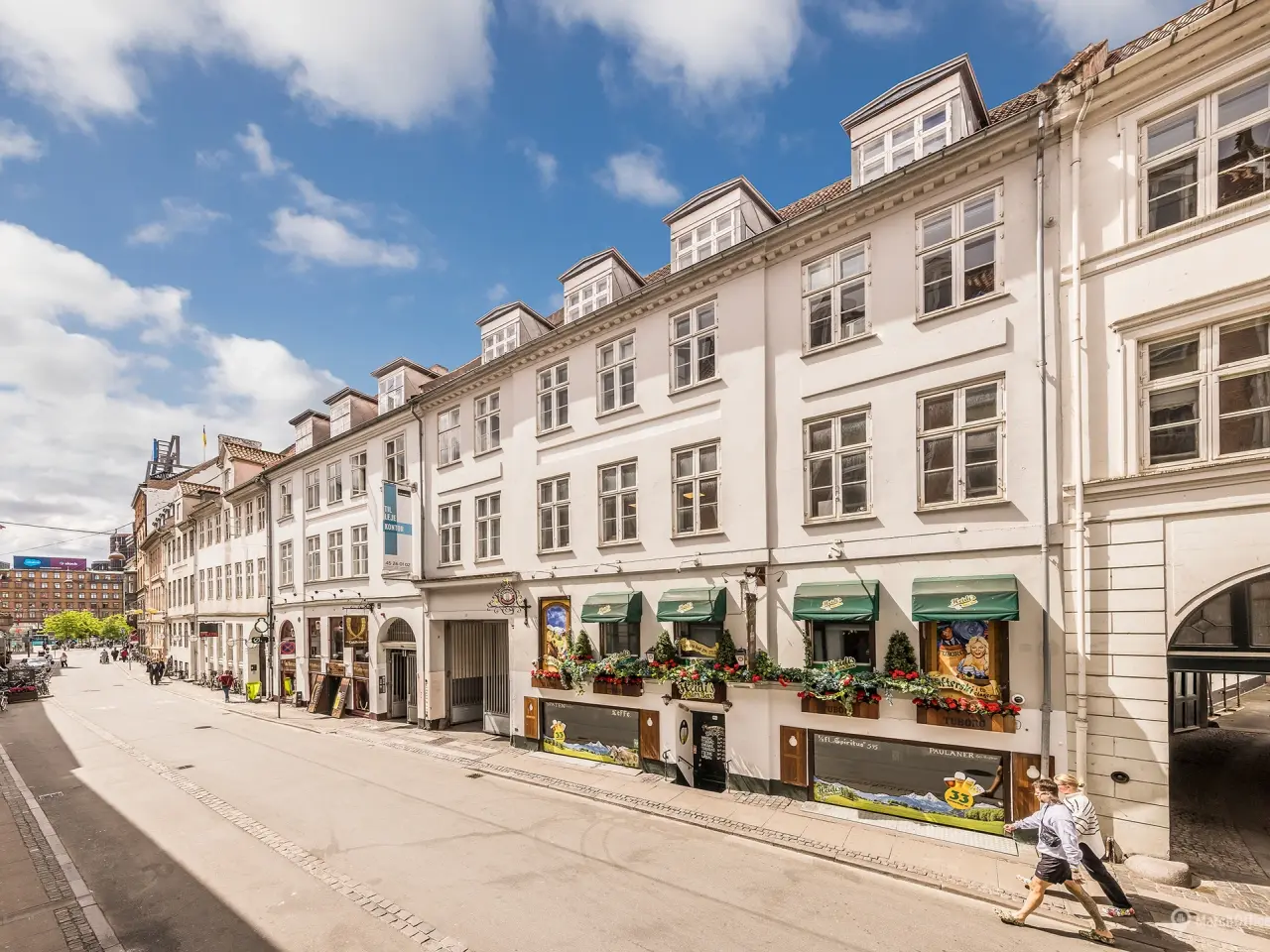Billede 3 - Kontorlejemål på 123 m² centralt i Københavns Latinerkvarter