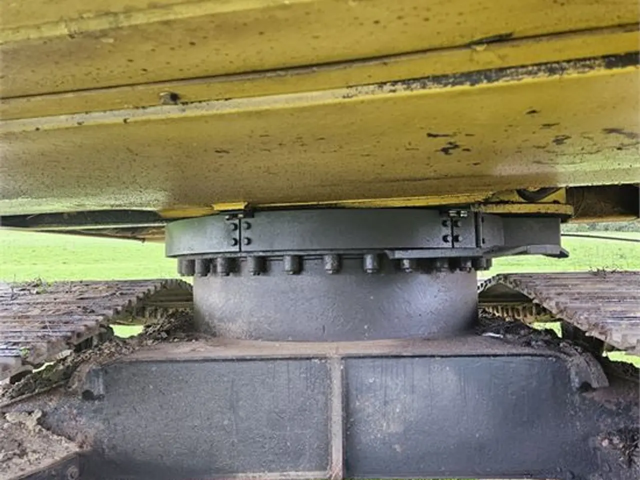 Billede 39 - Caterpillar 205 LC - 15 ton
