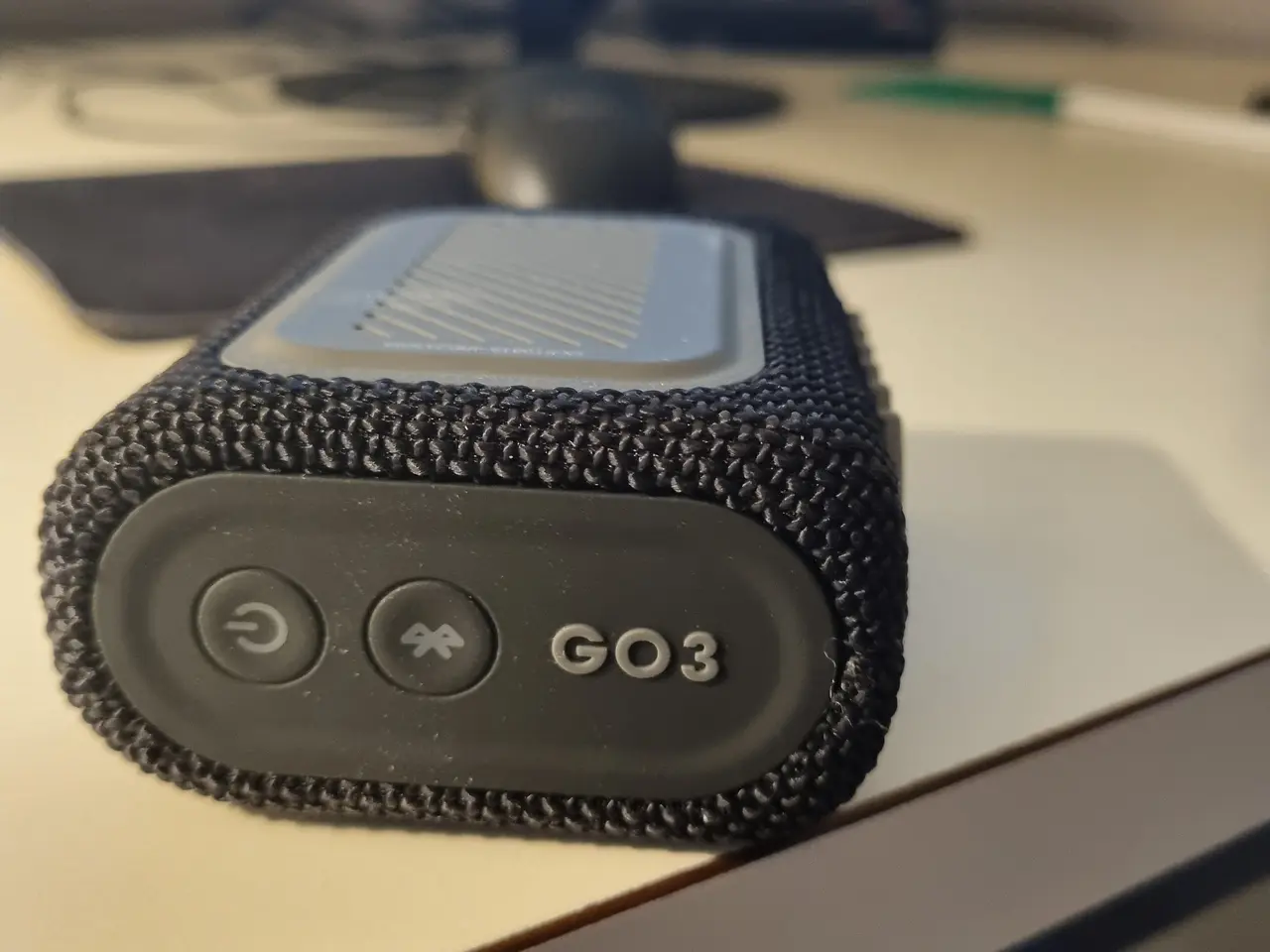Billede 2 - JBL GO 3 sælges