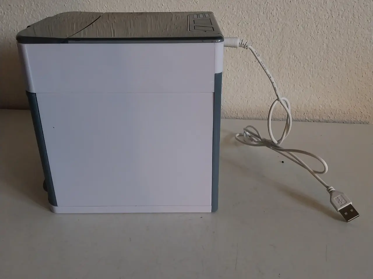 Billede 4 - Mini klimaanlæg.Ventilator.Luftfugter 