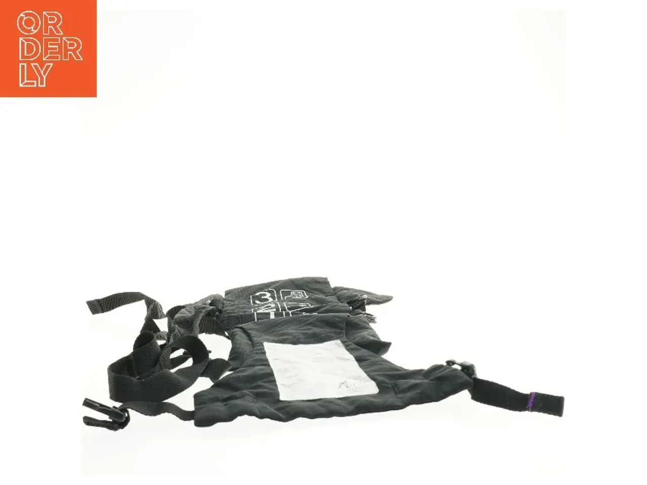 Billede 2 - Transportabel børnestol (str. 59 cm)