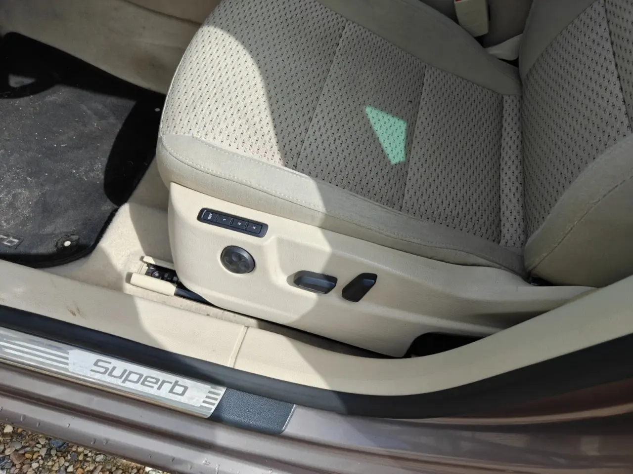 Billede 11 - Skoda Superb 1,8 TSi 160 Elegance Combi