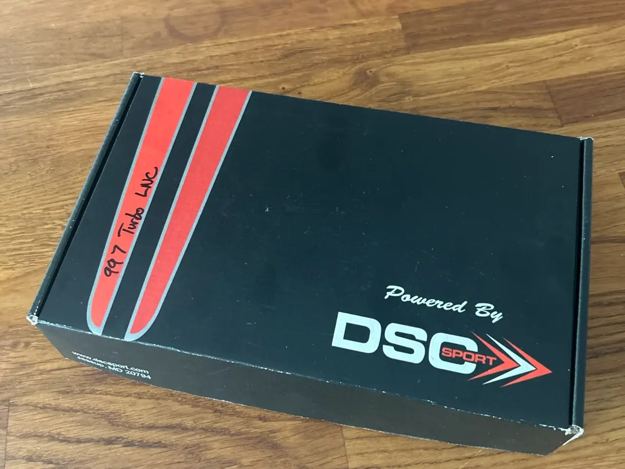 Billede 2 - Porsche 997 Turbo( 07-12 ) DSC controller 