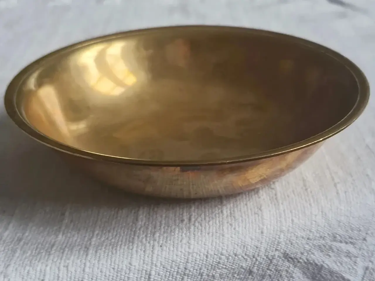 Billede 1 - Just Andersen bronce