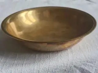 Just Andersen bronce